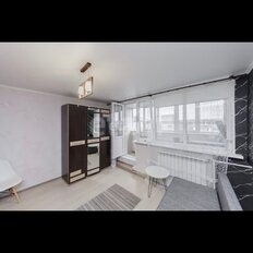 Квартира 21 м², студия - изображение 3