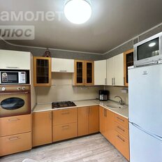 Квартира 52 м², 2-комнатная - изображение 3