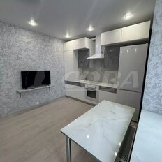 Квартира 53 м², 1-комнатная - изображение 2