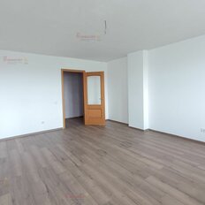 Квартира 84 м², 3-комнатная - изображение 3