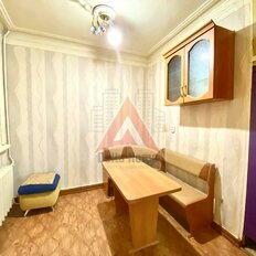 Квартира 29 м², 1-комнатная - изображение 3