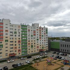 Квартира 43,5 м², 2-комнатная - изображение 4