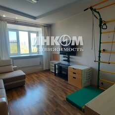 Квартира 53 м², 2-комнатная - изображение 2