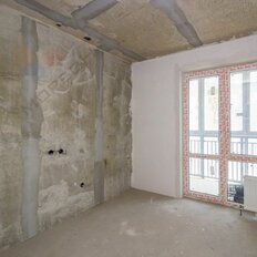 Квартира 44 м², 1-комнатная - изображение 3
