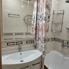 Квартира 50 м², 3-комнатная - изображение 5