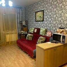 Квартира 26,1 м², 1-комнатная - изображение 3