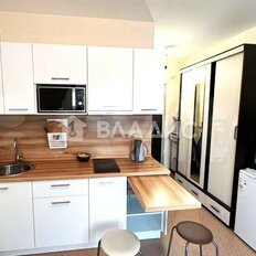 Квартира 17,2 м², студия - изображение 1