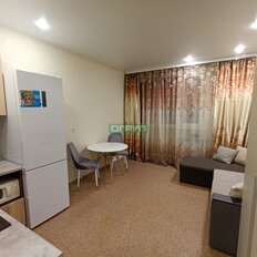 Квартира 28 м², студия - изображение 2