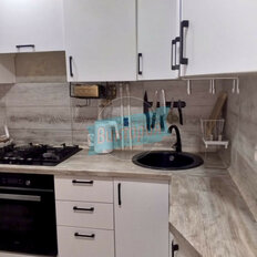 Квартира 44,5 м², 2-комнатная - изображение 2