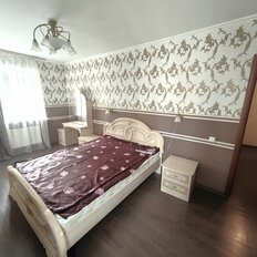 Квартира 76,1 м², 3-комнатная - изображение 4