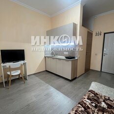 Квартира 18 м², студия - изображение 2