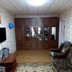 Квартира 71 м², 4-комнатная - изображение 3