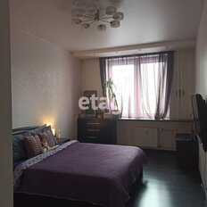 Квартира 69,8 м², 2-комнатные - изображение 3