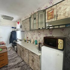 Квартира 21,8 м², 1-комнатная - изображение 2