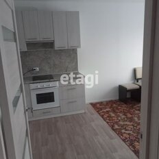 Квартира 32,7 м², 1-комнатная - изображение 2