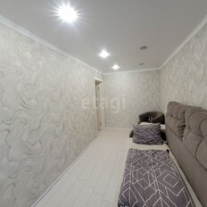 Квартира 44 м², 2-комнатная - изображение 3