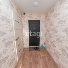 Квартира 16,5 м², студия - изображение 5