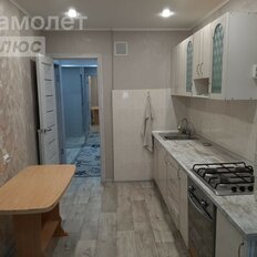 Квартира 66,1 м², 3-комнатная - изображение 2