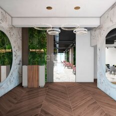 519,9 м², помещение свободного назначения - изображение 3