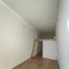 Квартира 26,3 м², студия - изображение 5