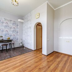 Квартира 92,7 м², 2-комнатная - изображение 3