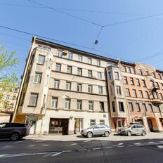 Квартира 29,4 м², 1-комнатная - изображение 1