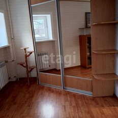 Квартира 27,6 м², 1-комнатная - изображение 4