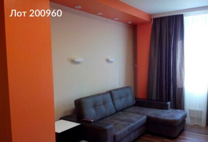 40 м², 1-комнатная квартира 49 000 ₽ в месяц - изображение 102