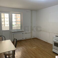 Квартира 78,9 м², 3-комнатная - изображение 2