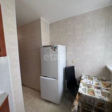 Квартира 31 м², 1-комнатная - изображение 4