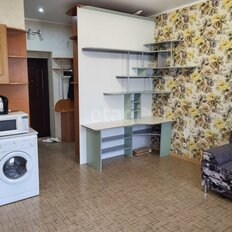 Квартира 26,1 м², студия - изображение 1