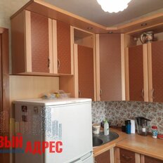 Квартира 28,8 м², 1-комнатная - изображение 5