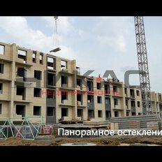 Квартира 58,6 м², 2-комнатная - изображение 2