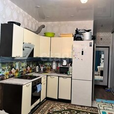 Квартира 29,7 м², студия - изображение 2