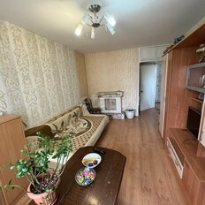 Квартира 40,7 м², 2-комнатная - изображение 5