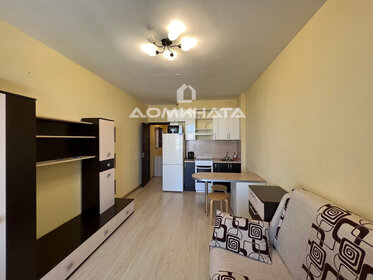 35 м², 1-комнатная квартира 24 000 ₽ в месяц - изображение 47
