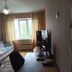 Квартира 30 м², 1-комнатная - изображение 3