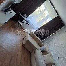 Квартира 47 м², 2-комнатная - изображение 1