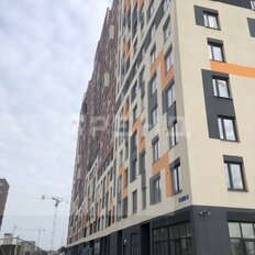 Квартира 35,9 м², 1-комнатная - изображение 3