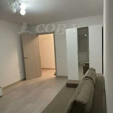 Квартира 35,5 м², 1-комнатная - изображение 3