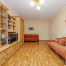 Квартира 54,6 м², 2-комнатная - изображение 2