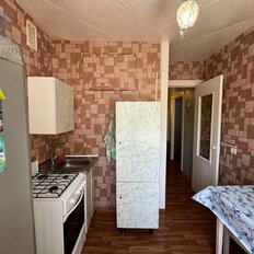 Квартира 29,6 м², 1-комнатная - изображение 2