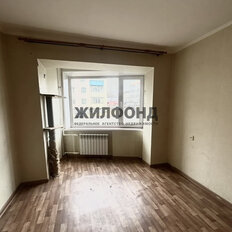 Квартира 36,2 м², 1-комнатная - изображение 3