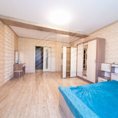 Квартира 72,4 м², 3-комнатная - изображение 4