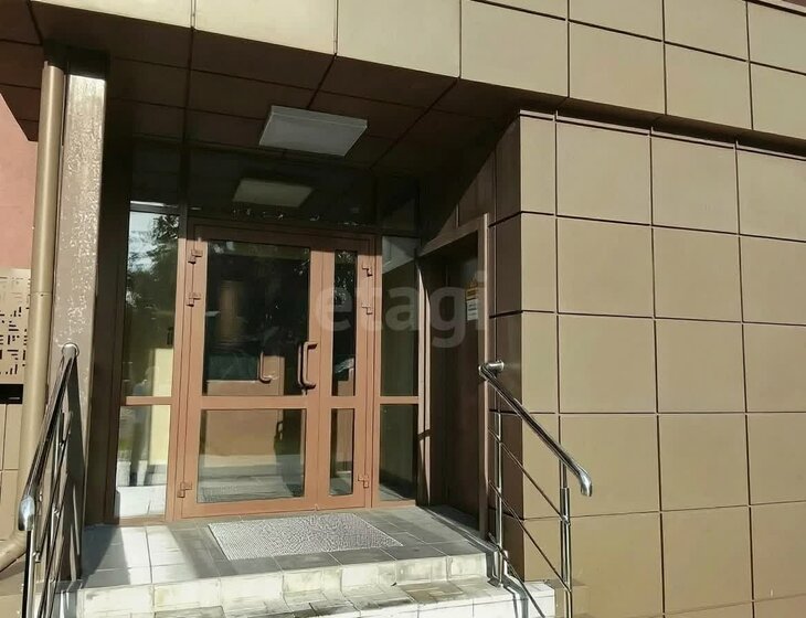25,5 м², апартаменты-студия 2 290 000 ₽ - изображение 102