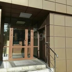 Квартира 19,3 м², студия - изображение 1