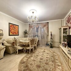 Квартира 81,1 м², 3-комнатная - изображение 2