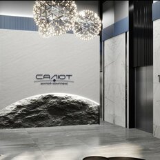 Квартира 28,1 м², студия - изображение 3