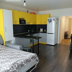 Квартира 28,8 м², студия - изображение 2