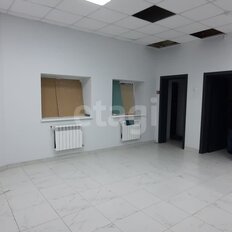 48,8 м², офис - изображение 3